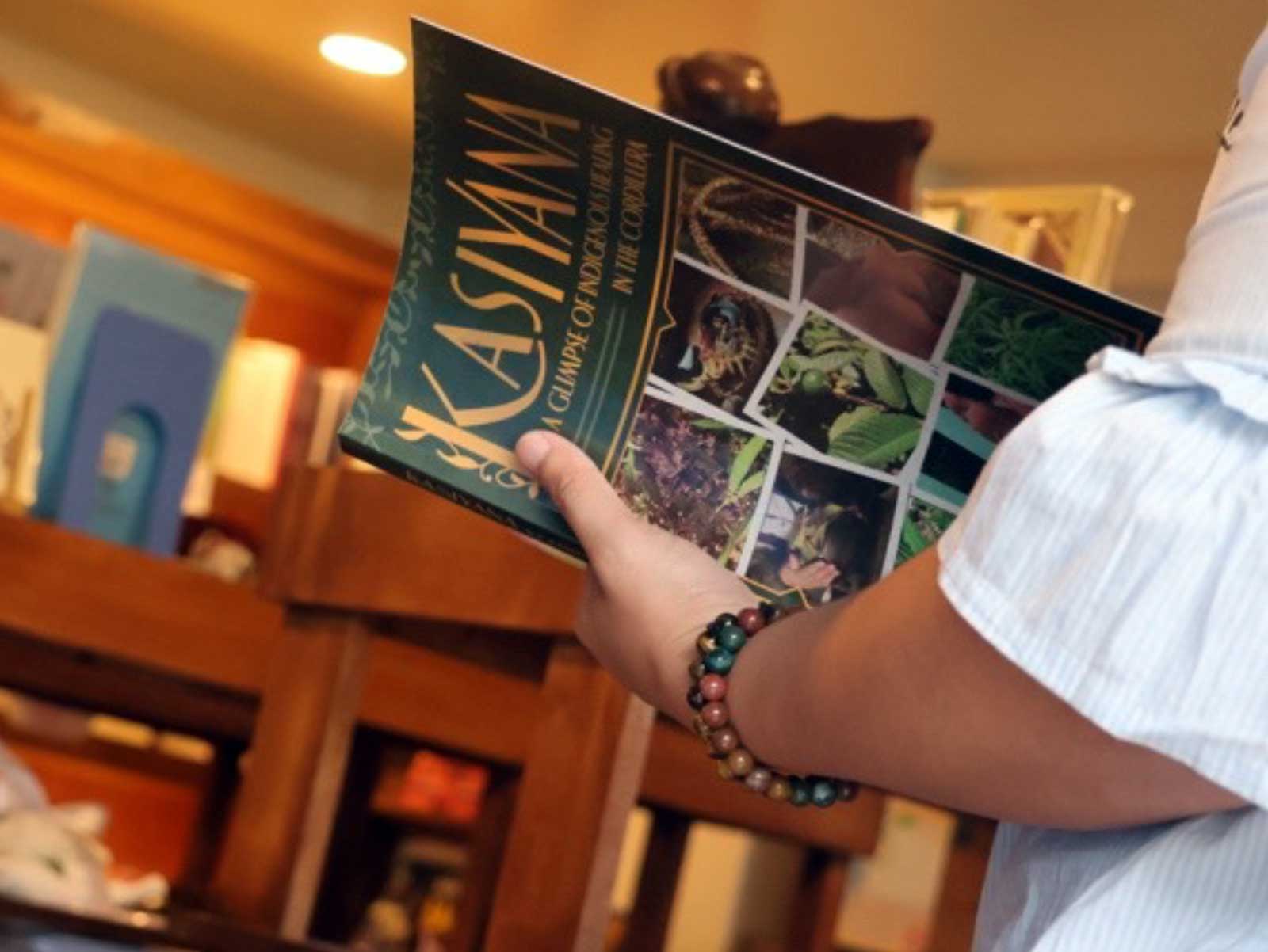 Indigenous Healing Wisdom of the Cordillera, Philippines